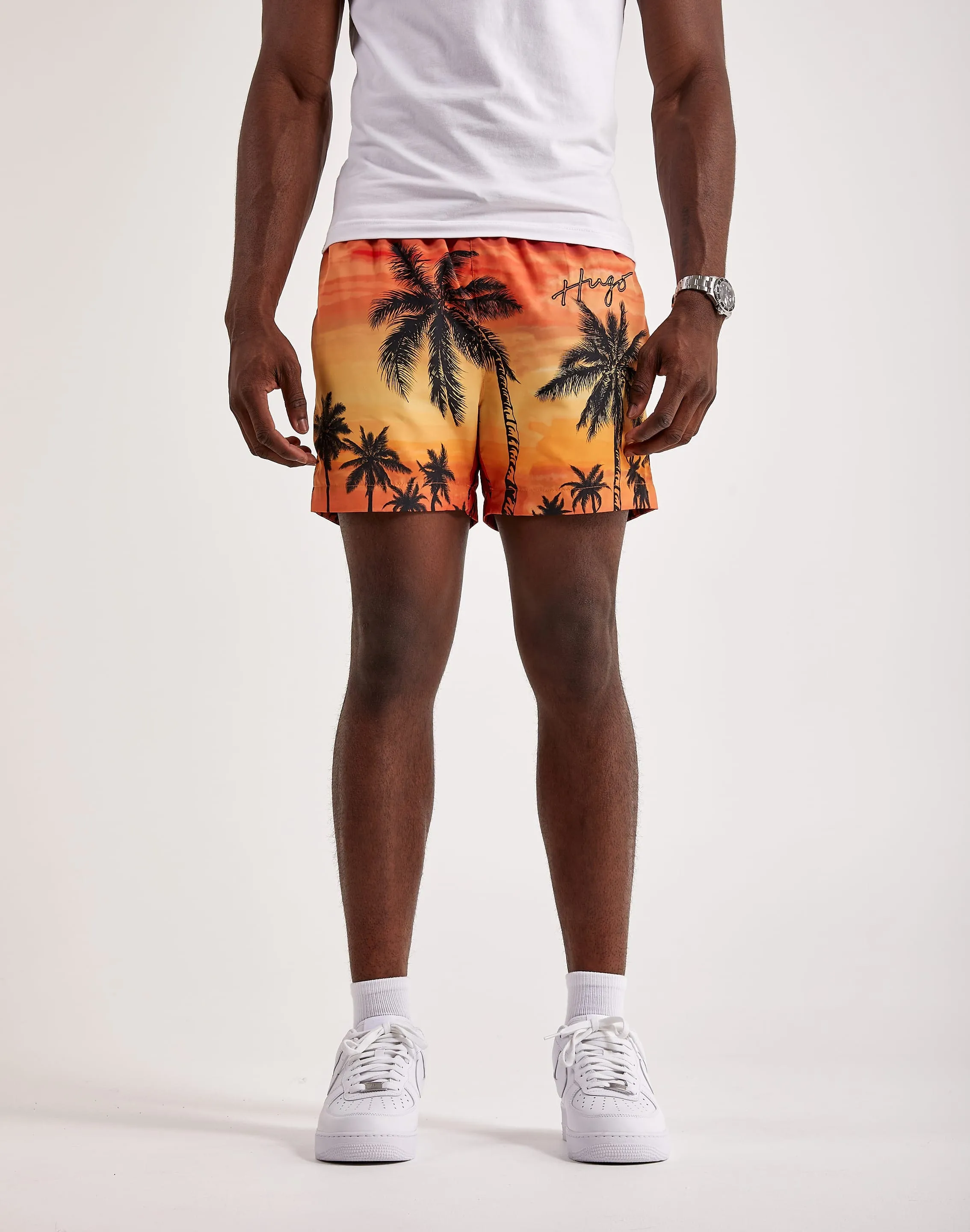 Hugo Diego Swim Short